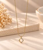 necklace 316