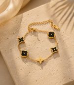 Stainless Steel Chain Bracelet 309