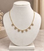 Stainless Steel Chain  Necklace 320 - Image 2