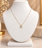 Stainless Steel Chain  Necklace 323 - Image 2