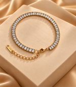 Stainless Steel Chain Bracelet 310