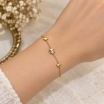 Stainless Steel Chain Bracelet 305 - Image 2