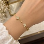 Stainless Steel Chain Bracelet 304 - Image 2