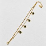 Stainless Steel Chain Bracelet 302 - Image 2