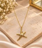 Stainless Steel Chain  Necklace 330