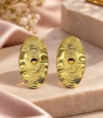 Stainless Steel Earrings 305