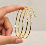 Stainless Steel Chain Bracelet 308