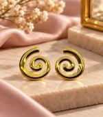 Stainless Steel Earrings 307