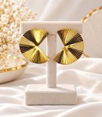 Stainless Steel Earrings 310