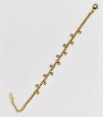 Stainless Steel Chain Bracelet 306
