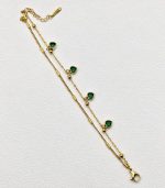 Stainless Steel Chain Bracelet 301