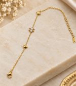 Stainless Steel Chain Bracelet 305
