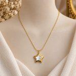 Stainless Steel Chain  Necklace 328 - Image 2
