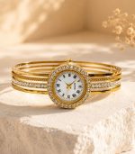 Round Watch