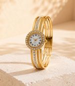 Round Watch - Image 2