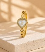 Second Heart Watch